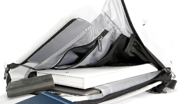 Amazon.com: NIID NEO Stylish Shoulder Backpack for 15.6in Laptop